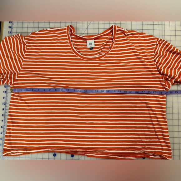 Cabi t-shirt - Picture 3 of 5